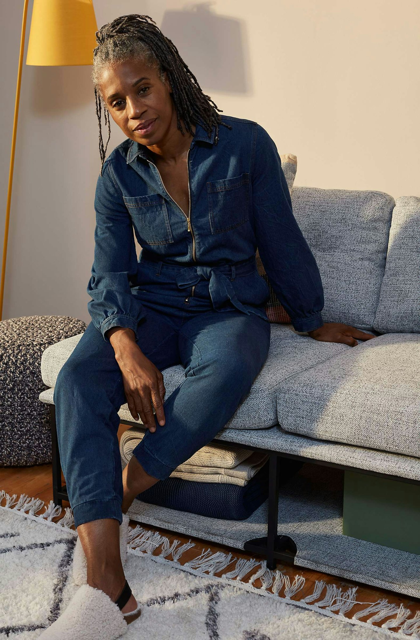 This John Lewis Jumpsuit Has A Waiting List